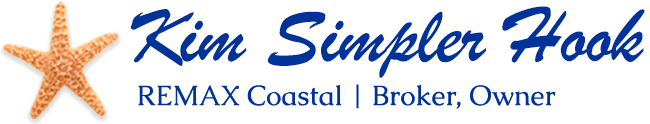 Kim Simpler Hook - REMAX Coastal | Broker, Owner